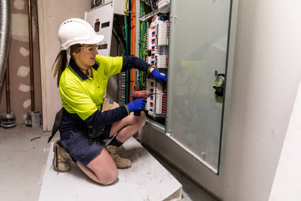 Best Emergency Electrician Near Me  in North Merrick, NY