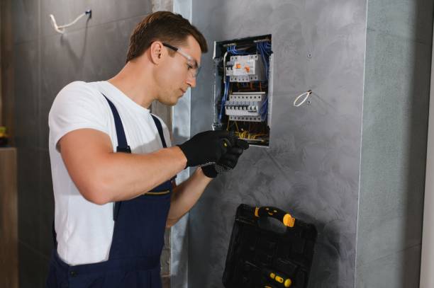 Best Ceiling Fan Installation Electrician  in North Merrick, NY