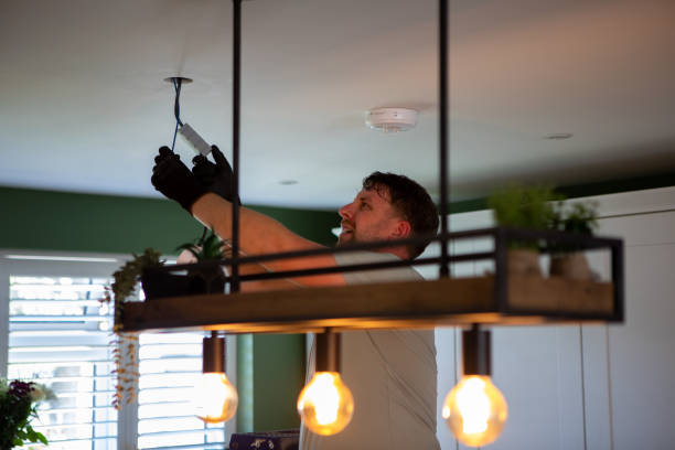 Best Electrical Wiring Services  in North Merrick, NY