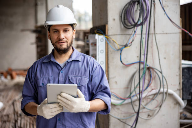 Best Licensed Electrician  in North Merrick, NY