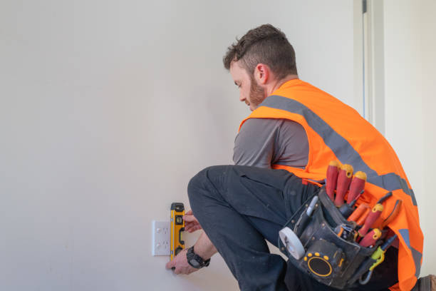 Best Electrical Rewiring Services  in North Merrick, NY