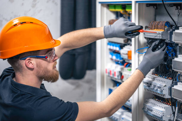 Best Residential Electrician Services  in North Merrick, NY