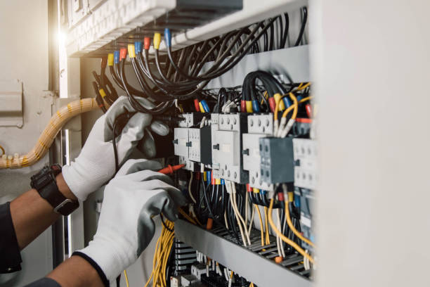 Best Home Electrical Repair  in North Merrick, NY